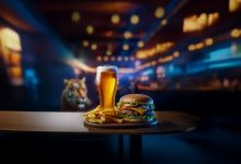 Denizli Sir Tiger Pub ve Bunny Tiger